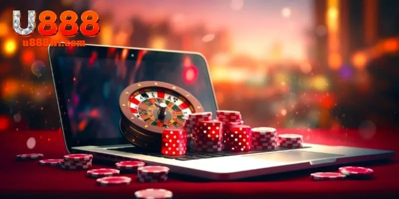 Đôi nét chung về Casino U888