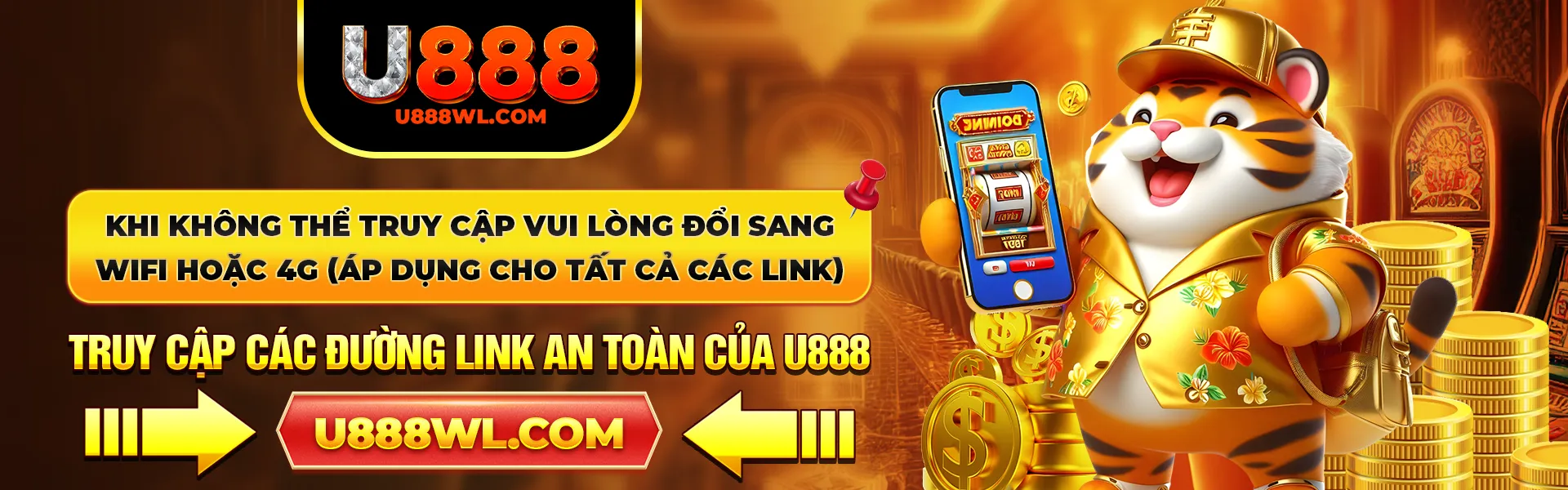 u888 uy tin